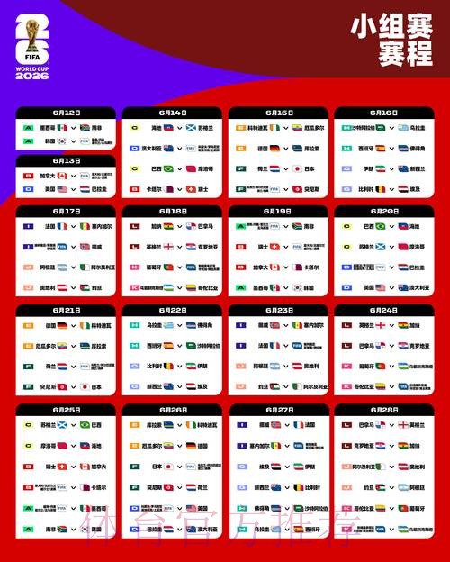 2026世界杯比分技巧最新网址